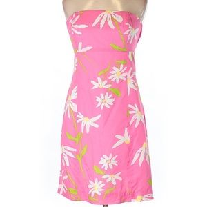 Lilly Pulitzer Vintage Dress